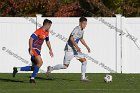 MSoc vs USCGA  Wheaton College Men’s Soccer vs  U.S. Coast Guard Academy. - Photo By: KEITH NORDSTROM : Wheaton, soccer, NEWMAC